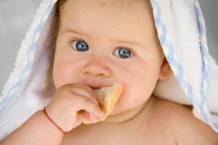 Ce mănâncă un copil la 10 luni decât cele de alimentare (mănâncă) Ce mănâncă un copil la 10 luni decât hrana pentru animale