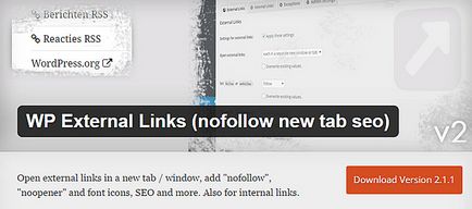 Ce este link-uri nofollow și modul în care acestea se adaugă la WordPress (clasament de căutare) Ce este link-uri nofollow și modul în care acestea se adaugă la WordPress