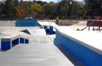 Ce este skate park, terenuri de sport pentru echipamente si unelte moderne (cumpărare) Care este Skate Park, echipamentele și uneltele pentru terenuri de sport moderne