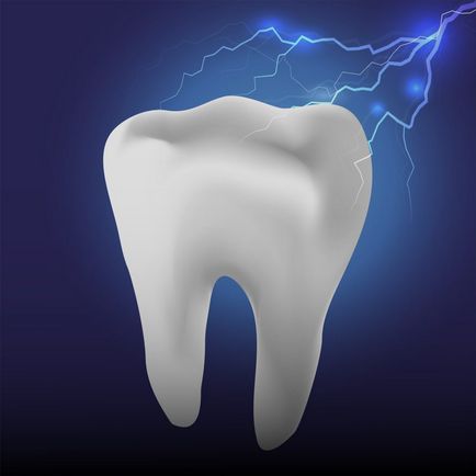 Îndepărtarea sensibilității dentare, tehnici de fizioterapie (metode) Tooth Sensibilitate eliminarea metodelor de fizioterapie