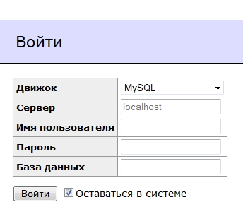 Domeniul este schimbat - transferul WordPress la un alt domeniu (altele) Domeniul este schimbat - mutarea WordPress la un alt domeniu