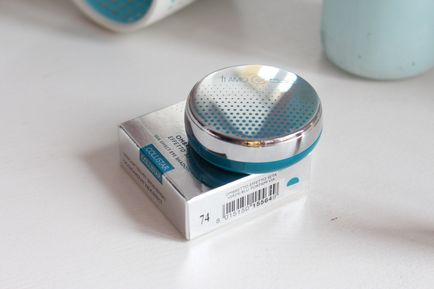 Collistar ti amo 500 umbra si luciu de buze - trucuri de frumusete (umbra) Collistar ti amo 500 umbra si luciu de buze - trucuri de frumusete