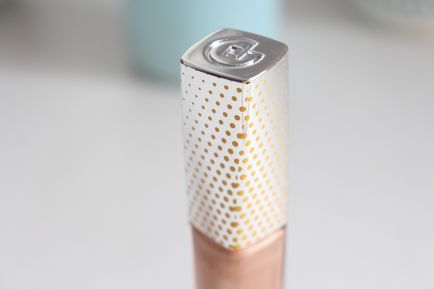 Collistar ti amo 500 umbra si luciu de buze - trucuri de frumusete (strălucire) Collistar ti amo 500 umbra si luciu de buze - trucuri de frumusete