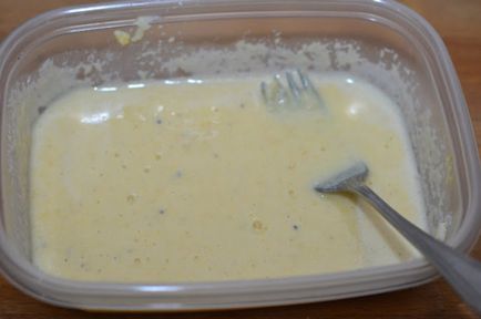 Conopida in calorii aluat, rețete de gătit (conopidă în aluat) Conopidă în aluat de calorii, rețete de gătit