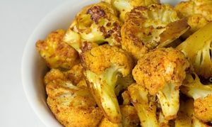Conopida in calorii aluat, rețete de gătit (varză) Conopidă în aluat de calorii, rețete de gătit