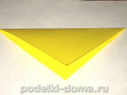 Iris flori din hartie (origami), o cutie de idei și ateliere de lucru (cum se face) Iris flori din hartie (origami), o cutie de idei și ateliere