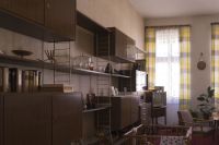 Culoare și lumină (renovare apartament) Culoare și lumină
