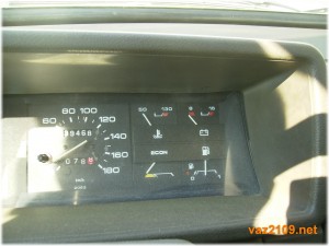 Senzorul de temperatură 2109, repararea vaselor 2108 2109 21099 (2109) Senzorul de temperatură 2109, repararea vaselor 2108 2109 21099