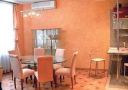 Compoziție decorative ipsos și proprietăți (tencuială pe bază de rășini acrilice) compoziție ipsos decorative și proprietăți