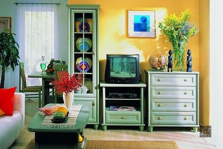 Decor interior cu mâinile lor pentru suflet (interior) Decor interior cu mâinile lor pentru suflet