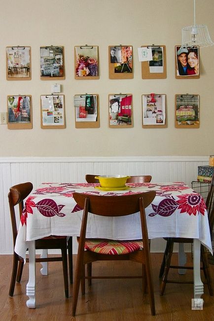 Decor interior cu mâinile lor pentru suflet (inlay) Decor interior cu mâinile lor pentru suflet