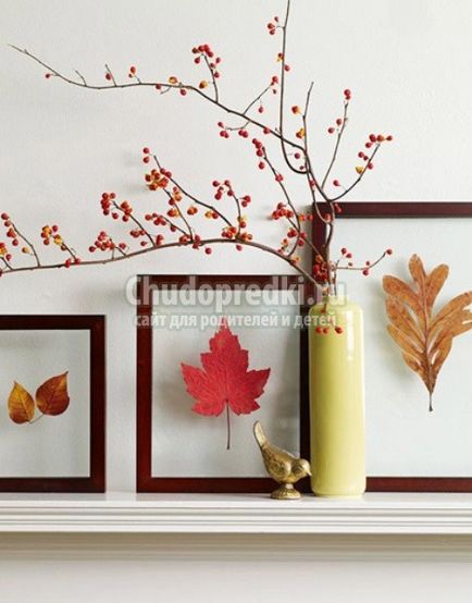 Decor cu mâinile (casa cu propriile sale mâini) Decor cu mâinile lor