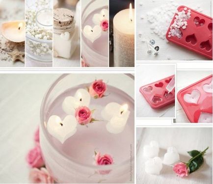 Noi facem lumânări cu mâinile lor 10 (lumânări diy) Noi facem lumânări cu mâinile lor 10 diy