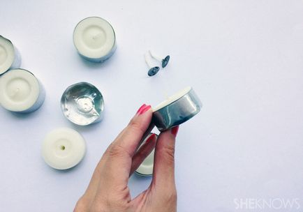 Noi facem lumânări cu mâinile lor 10 (mâini diy) Noi facem lumânări cu mâinile lor 10 diy