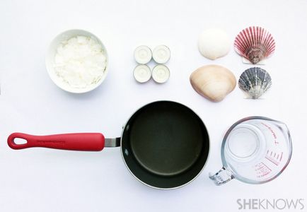 Noi facem lumânări cu mâinile lor 10 (containere diy ceara LET) Noi facem lumânări cu mâinile lor 10 diy