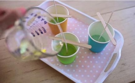 Noi facem lumânări cu mâinile lor 10 (mâini diy) Noi facem lumânări cu mâinile lor 10 diy