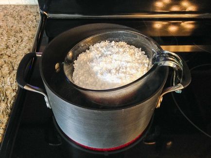 Noi facem lumânări cu mâinile lor 10 diy (lumânări lasa rece) Noi facem lumânări cu mâinile lor 10 diy