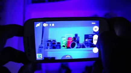 Efectuarea de o lampă cu raze ultraviolete () Efectuarea lampa cu raze ultraviolete