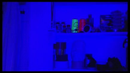 Efectuarea de o lampă cu raze ultraviolete () Efectuarea lampa cu raze ultraviolete