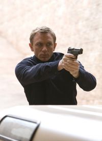 Deniel Kreyg nu va mai juca James Bond (Daniel) Deniel Kreyg nu va mai juca James Bond