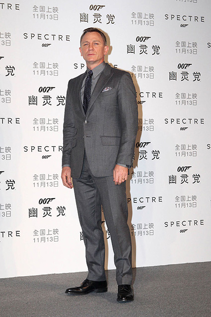 Deniel Kreyg poate deveni din nou James Bond Tom Hiddleston a apărut - destul de curajos (Daniel) Deniel Kreyg poate deveni din nou James Bond Tom Hiddleston a apărut - nu este suficient de curajos