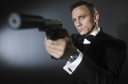 Deniel Kreyg poate deveni din nou James Bond Tom Hiddleston a apărut - destul de curajos (Daniel) Deniel Kreyg poate deveni din nou James Bond Tom Hiddleston a apărut - nu este suficient de curajos