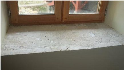 Din lemn pervaz cu propriile sale mâini (lemn pervaz cu mâinile) Din lemn pervaz cu propriile sale mâini