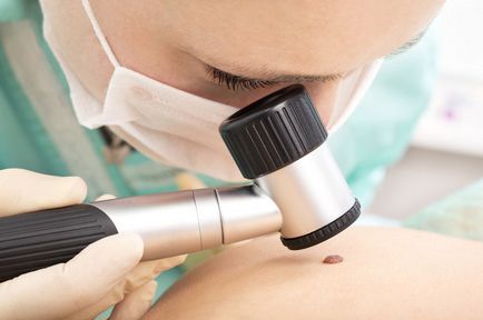 Dermatologie in Germania (germana boli dermatologice) Dermatologie în Germania