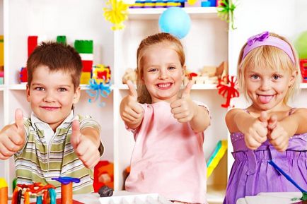 Clinica pentru copii, pediatrul nostru (medic pediatru) Clinica pentru copii, medic pediatru nostru