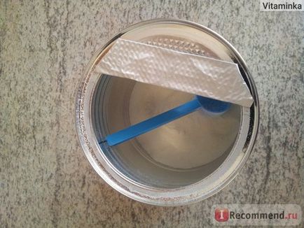 Formula pentru sugari Friso frisovom 1 - „De ce nu se poate bea un răspuns frisovom curat în interior (de ce) Formula pentru sugari Friso frisovom 1 - „De ce nu se poate bea un răspuns frisovom curat în interior