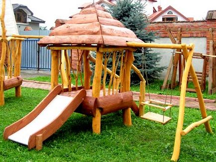 slide-uri pentru copii pentru gradina din material plastic gonflabile cu leagăne și piscină (copii) slide-uri pentru copii pentru gradina din material plastic gonflabile cu leagăne și piscină