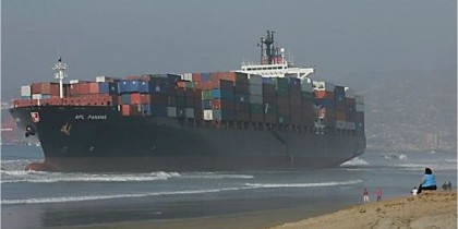 Acțiune membrii echipajului maritim catenar (planul navei) Acțiune membrii echipajului maritim eșuate
