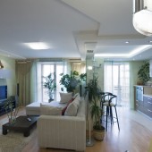 Designer apartament renovat (proiectant) Designer apartament renovat