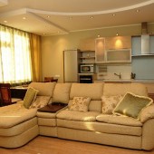 Designer apartament renovat (proiectant) Designer apartament renovat