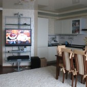 Designer apartament renovat (reparații) Designer apartament renovat