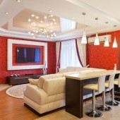 Designer apartament renovat (proiectant) Designer apartament renovat