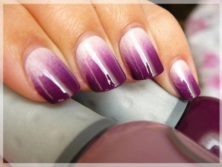 Gel pentru Design de unghii pe unghiile scurte 2017 (proiectare) Gel pentru Design de unghii pe unghiile scurte 2017