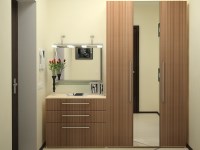 Design camera de zi în apartament cu cinci etaje - 18 de metri pătrați, proiectarea de o cameră mică, 155 de fotografii (Design) Design-ul din camera de zi în apartament cu cinci etaje - 18 de metri pătrați, proiectarea de o cameră mică, 155 fotografii