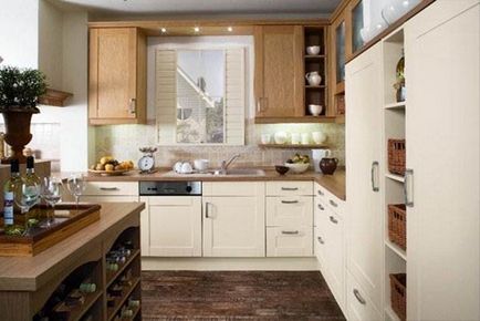 idei de design de bucătărie în stil german, caracteristici, fotografii de interior - viata mea (proiectare) idei de design de bucătărie în stil german, caracteristici, fotografii de interior - viata mea