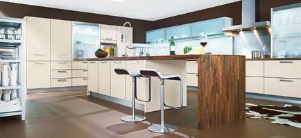 idei de design de bucătărie în stil german, caracteristici, fotografii de interior - viața mea (stil) idei de design de bucătărie în stil german, caracteristici, fotografii de interior - viata mea