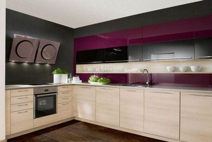 idei de design de bucătărie în stil german, caracteristici, fotografii de interior - viața mea (foto) idei de design de bucătărie în stil german, caracteristici, fotografii de interior - viata mea