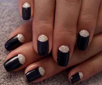 Unghii de proiectare Shellac 2017 (2017) shellac unghiilor de proiectare 2017