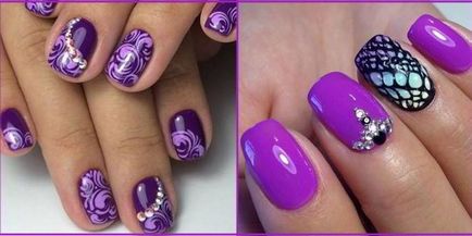 Unghii de proiectare Shellac 2017 (proiectare) shellac unghiilor de proiectare 2017