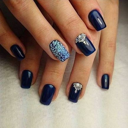 Unghii de proiectare Shellac 2017 (shellac) shellac unghiilor de proiectare 2017