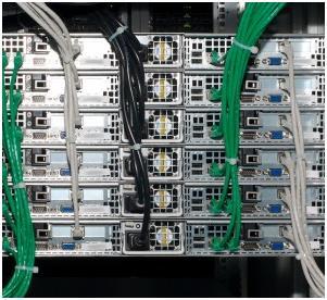 De ce este nevoie de un cablu patch (cablu) De ce ai nevoie de Patch Cord