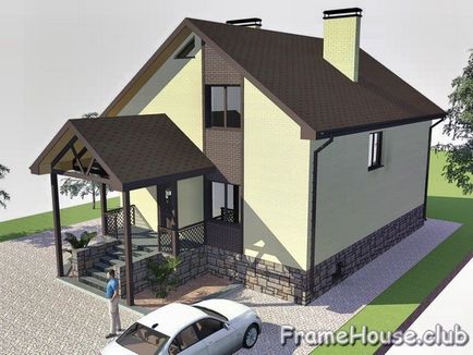 De ce am nevoie de proiect casa (proiect pentru o casa) De ce am nevoie proiectul casei