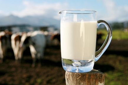 beneficii dovedite de lapte ecologic! (Organic utilizare dovedită) beneficii dovedite de lapte ecologic!