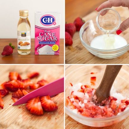Acasă rețete cosmetice din produsele cele mai simple (rețete) Acasă rețete cosmetice din produsele cele mai simple,