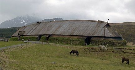Casa cu mâinile sale - tehnicile antice de construcție (lor) Casa cu mâinile - tehnicile de construcție vechi