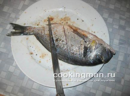 Platica prăjit - gătit pentru bărbați (un amestec de roșu negru) Platica prăjit - gătit pentru bărbați